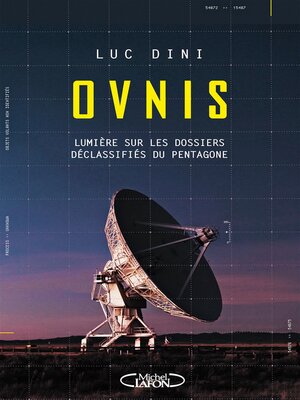 cover image of Ovnis